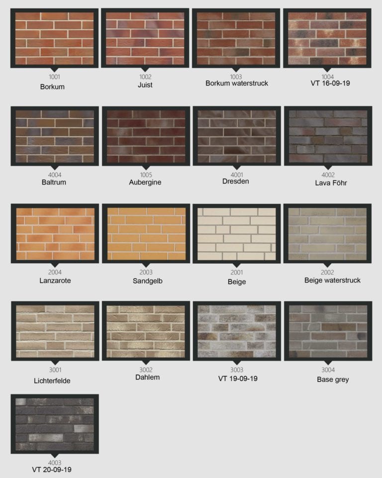 Brick Cladding Systems Manchester | RGB Facades