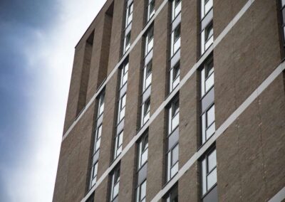 brick-facade-windows