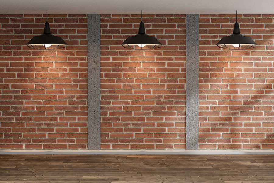 What Are the Advantages of Using Brick Slip Panels Internally?